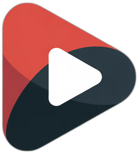 悠久影院logo