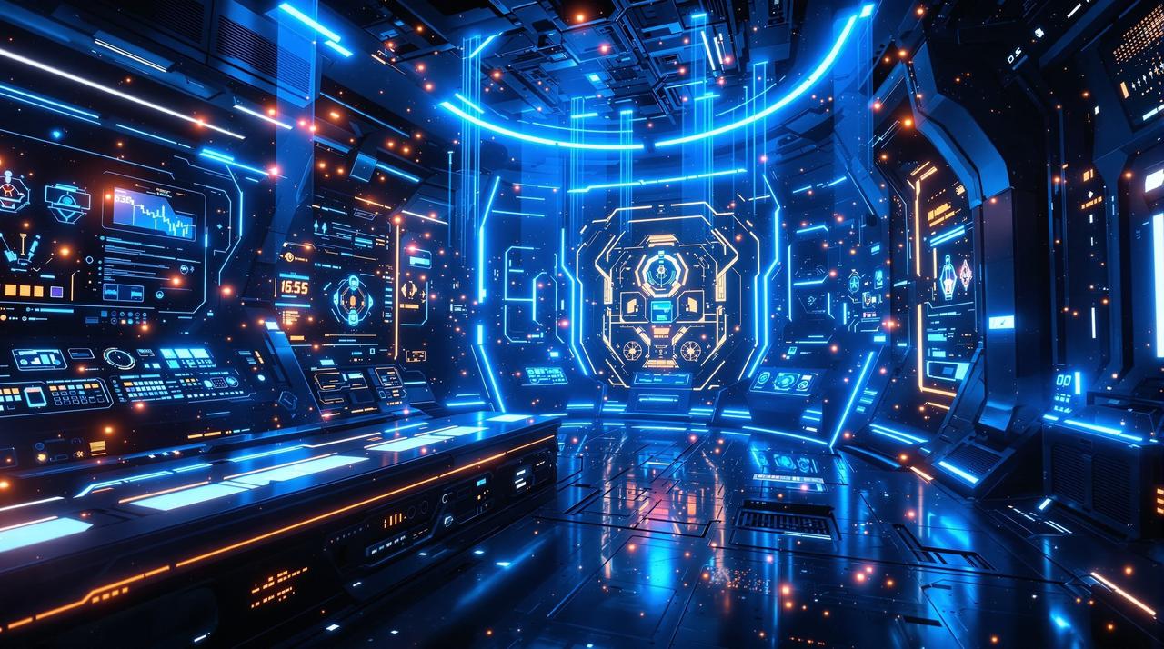 量子纪元：改变未来的科技革命