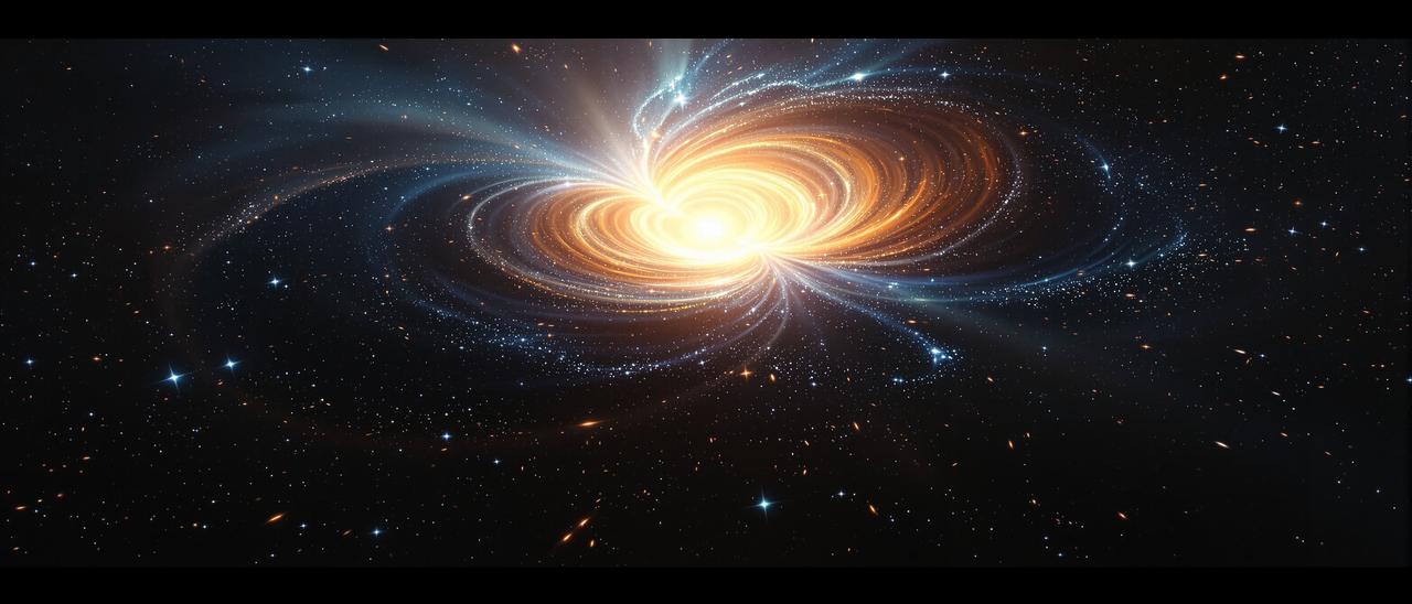 星际穿越：人类的终极探索之旅